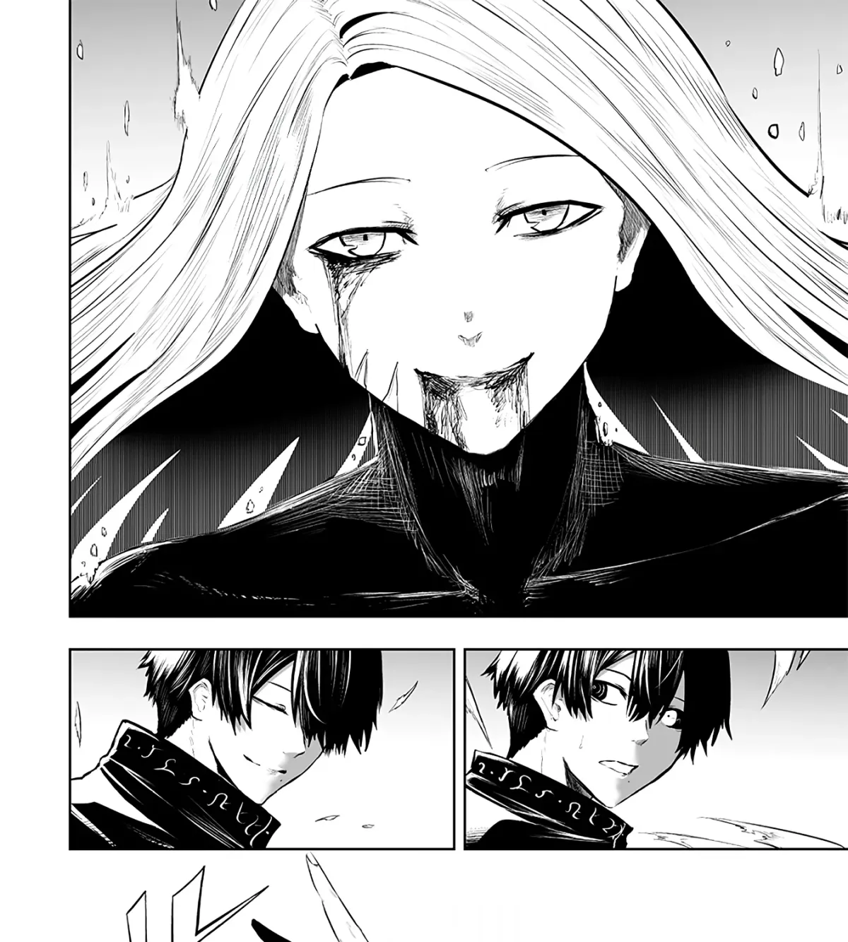 Ore dake Fuguu Skill no Isekai Shoukan Hangyakuki ~Saijaku Skill "Kyuushuu" ga Subete wo Nomikomu made~ Chapter 101 page 17 - 