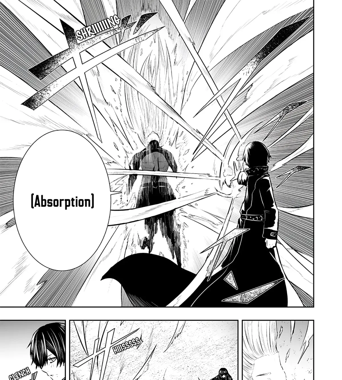 Ore dake Fuguu Skill no Isekai Shoukan Hangyakuki ~Saijaku Skill "Kyuushuu" ga Subete wo Nomikomu made~ Chapter 101 page 19 - 