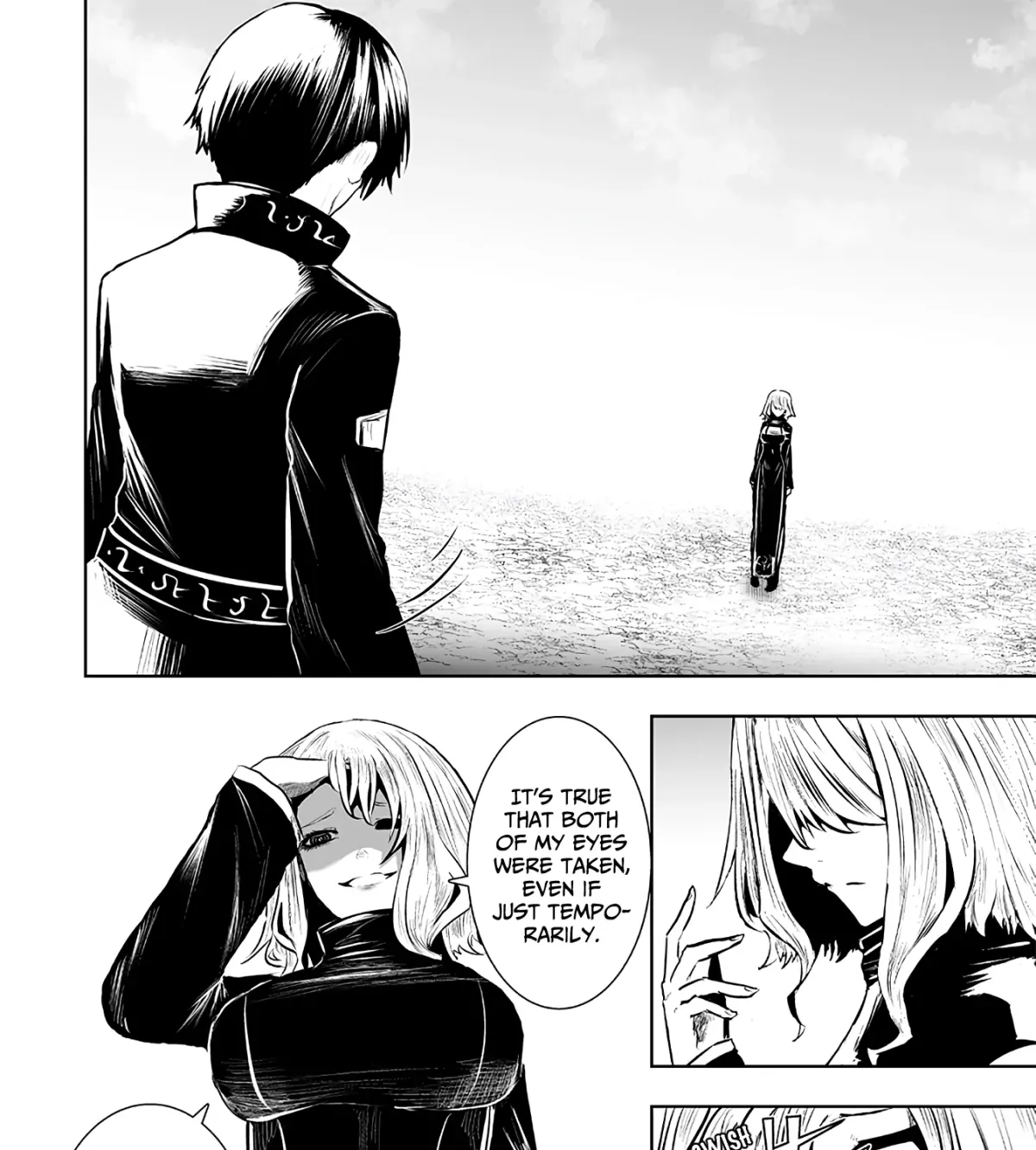 Ore dake Fuguu Skill no Isekai Shoukan Hangyakuki ~Saijaku Skill "Kyuushuu" ga Subete wo Nomikomu made~ Chapter 101 page 21 - 