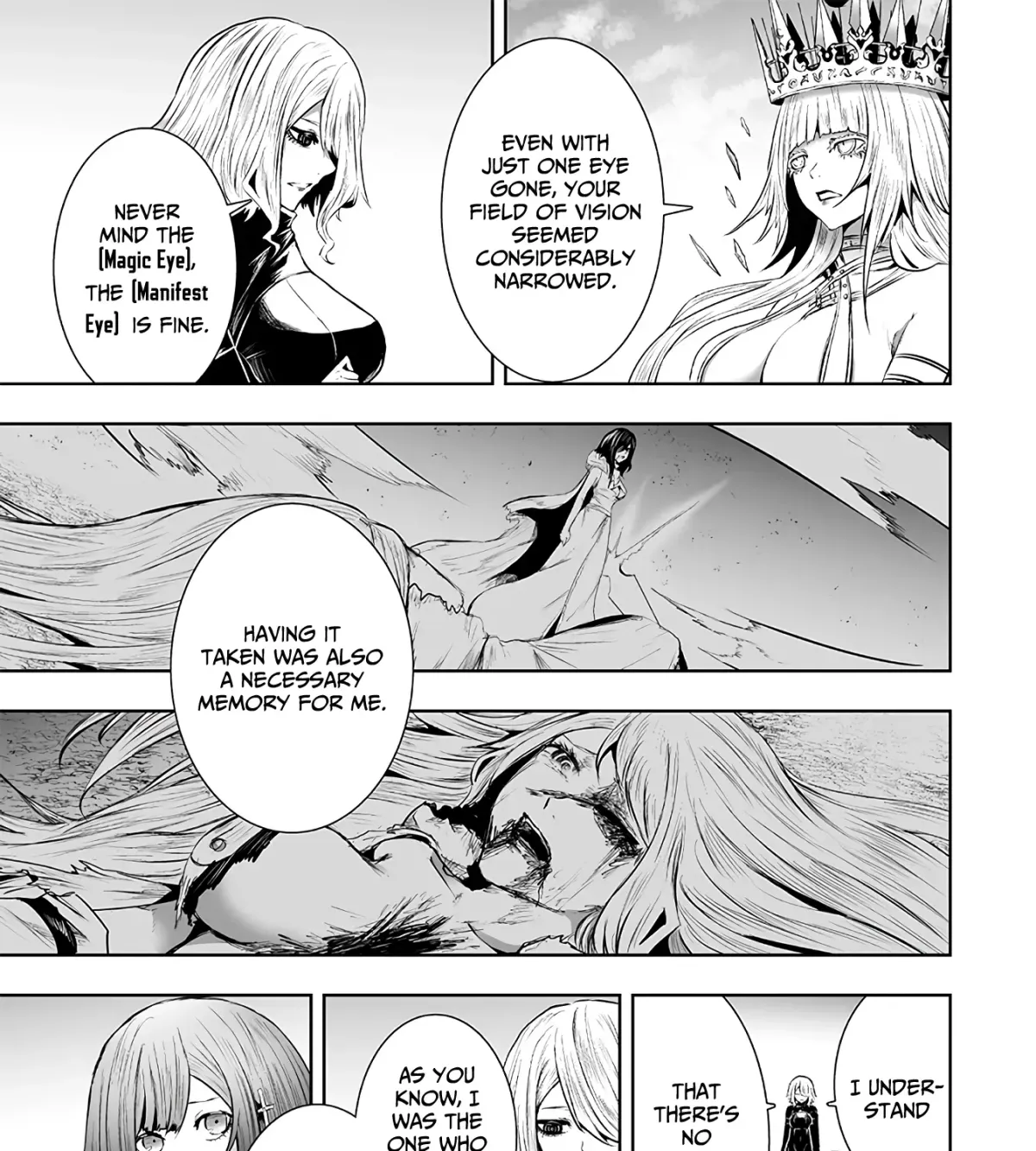 Ore dake Fuguu Skill no Isekai Shoukan Hangyakuki ~Saijaku Skill "Kyuushuu" ga Subete wo Nomikomu made~ Chapter 101 page 23 - 