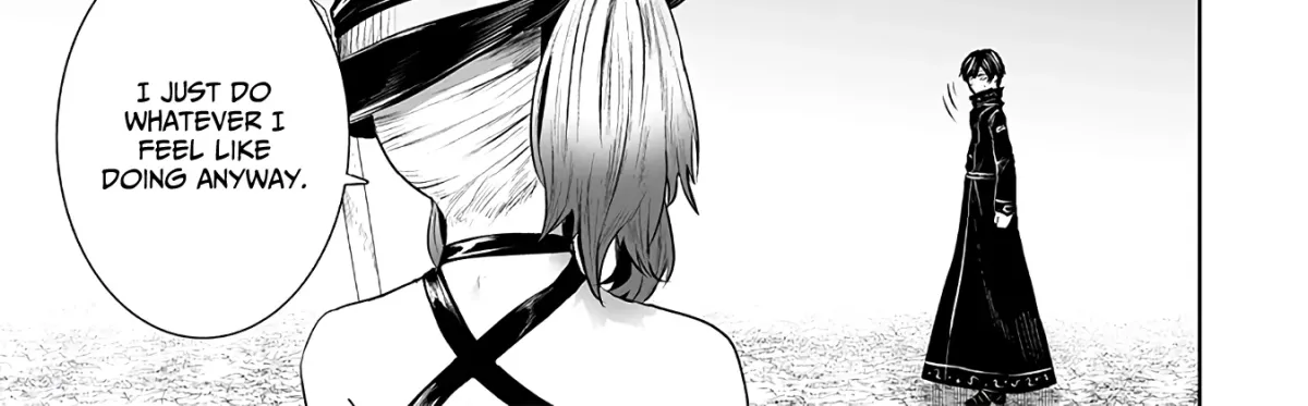 Ore dake Fuguu Skill no Isekai Shoukan Hangyakuki ~Saijaku Skill "Kyuushuu" ga Subete wo Nomikomu made~ Chapter 101 page 28 - 