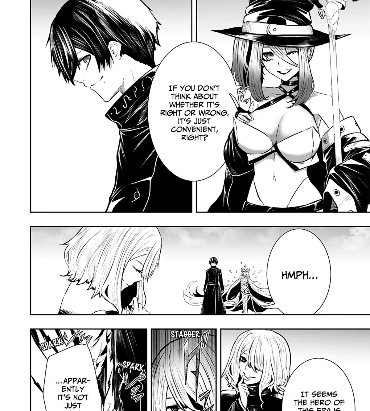 Ore dake Fuguu Skill no Isekai Shoukan Hangyakuki ~Saijaku Skill "Kyuushuu" ga Subete wo Nomikomu made~ Chapter 101 page 29 - 