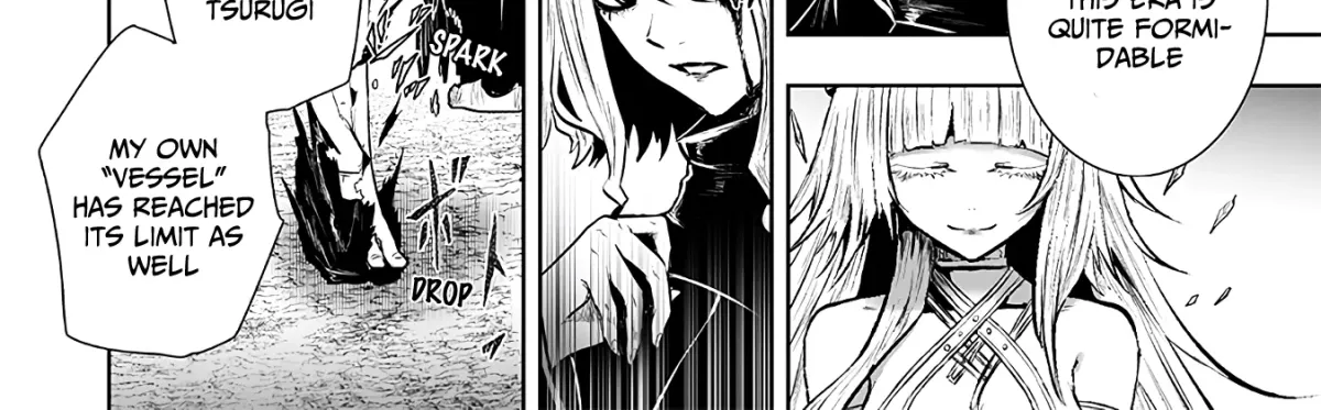 Ore dake Fuguu Skill no Isekai Shoukan Hangyakuki ~Saijaku Skill "Kyuushuu" ga Subete wo Nomikomu made~ Chapter 101 page 30 - 