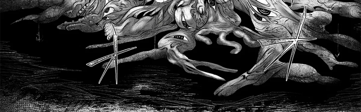 Ore dake Fuguu Skill no Isekai Shoukan Hangyakuki ~Saijaku Skill "Kyuushuu" ga Subete wo Nomikomu made~ Chapter 101 page 34 - 
