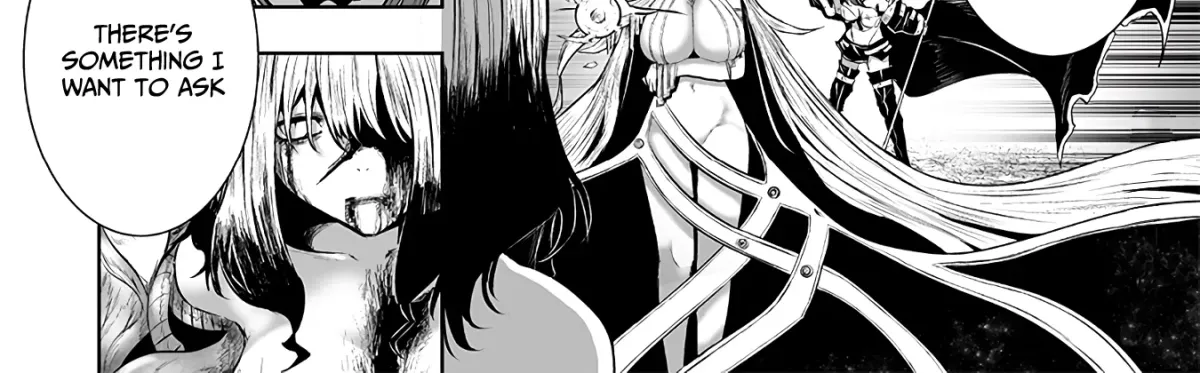 Ore dake Fuguu Skill no Isekai Shoukan Hangyakuki ~Saijaku Skill "Kyuushuu" ga Subete wo Nomikomu made~ Chapter 101 page 38 - 