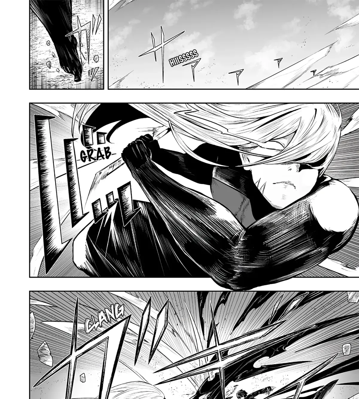Ore dake Fuguu Skill no Isekai Shoukan Hangyakuki ~Saijaku Skill "Kyuushuu" ga Subete wo Nomikomu made~ Chapter 101 page 5 - 