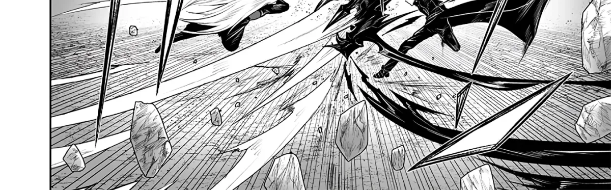 Ore dake Fuguu Skill no Isekai Shoukan Hangyakuki ~Saijaku Skill "Kyuushuu" ga Subete wo Nomikomu made~ Chapter 101 page 6 - 