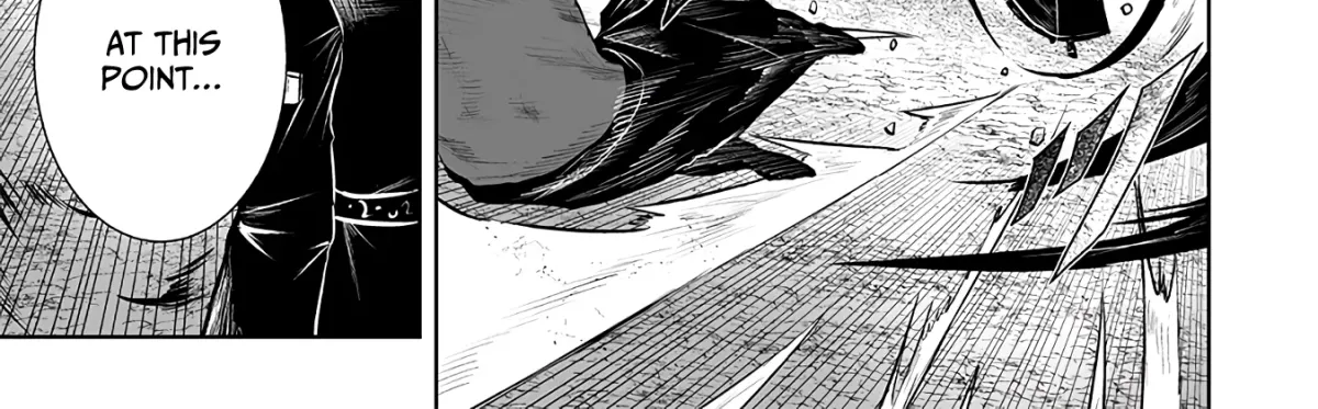 Ore dake Fuguu Skill no Isekai Shoukan Hangyakuki ~Saijaku Skill "Kyuushuu" ga Subete wo Nomikomu made~ Chapter 101 page 8 - 