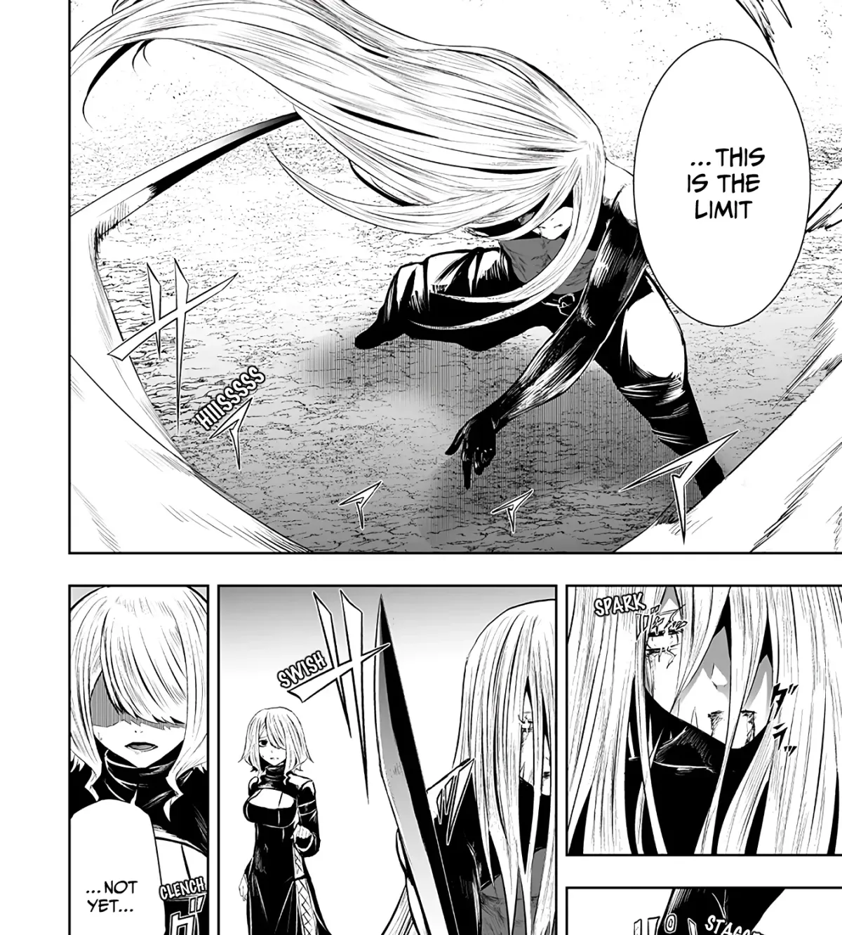 Ore dake Fuguu Skill no Isekai Shoukan Hangyakuki ~Saijaku Skill "Kyuushuu" ga Subete wo Nomikomu made~ Chapter 101 page 9 - 