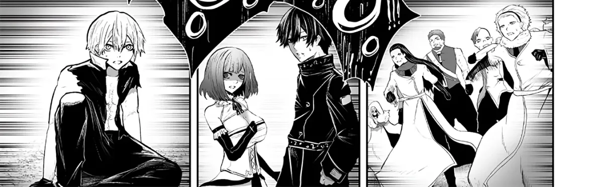 Ore dake Fuguu Skill no Isekai Shoukan Hangyakuki ~Saijaku Skill "Kyuushuu" ga Subete wo Nomikomu made~ Chapter 102 page 12 - 