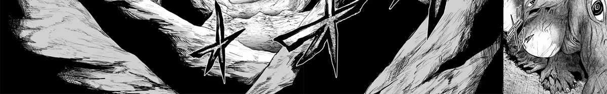 Ore dake Fuguu Skill no Isekai Shoukan Hangyakuki ~Saijaku Skill "Kyuushuu" ga Subete wo Nomikomu made~ Chapter 102 page 18 - 
