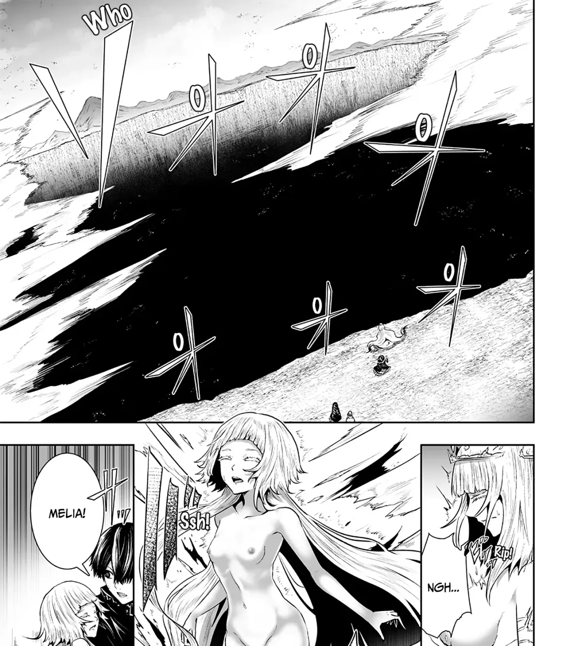 Ore dake Fuguu Skill no Isekai Shoukan Hangyakuki ~Saijaku Skill "Kyuushuu" ga Subete wo Nomikomu made~ Chapter 102 page 21 - 