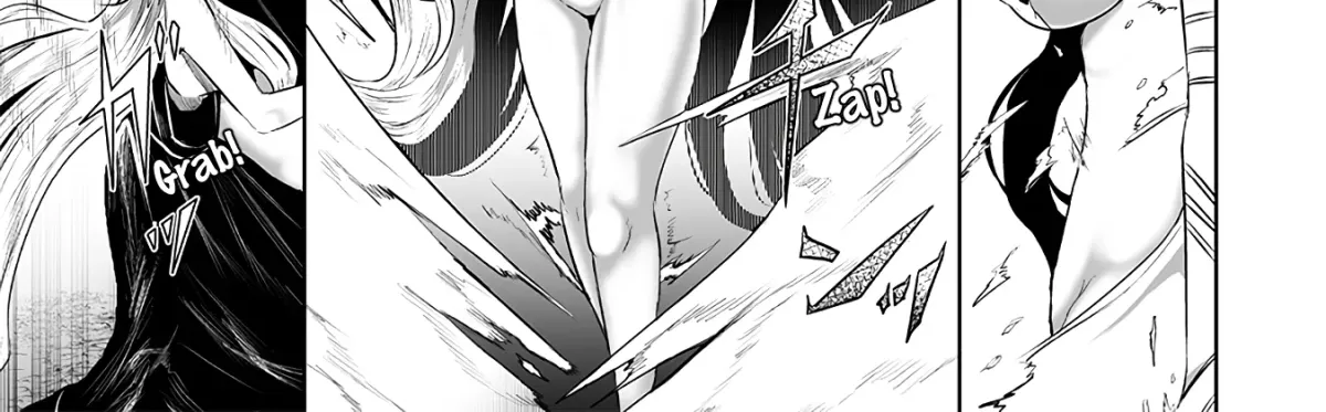Ore dake Fuguu Skill no Isekai Shoukan Hangyakuki ~Saijaku Skill "Kyuushuu" ga Subete wo Nomikomu made~ Chapter 102 page 22 - 