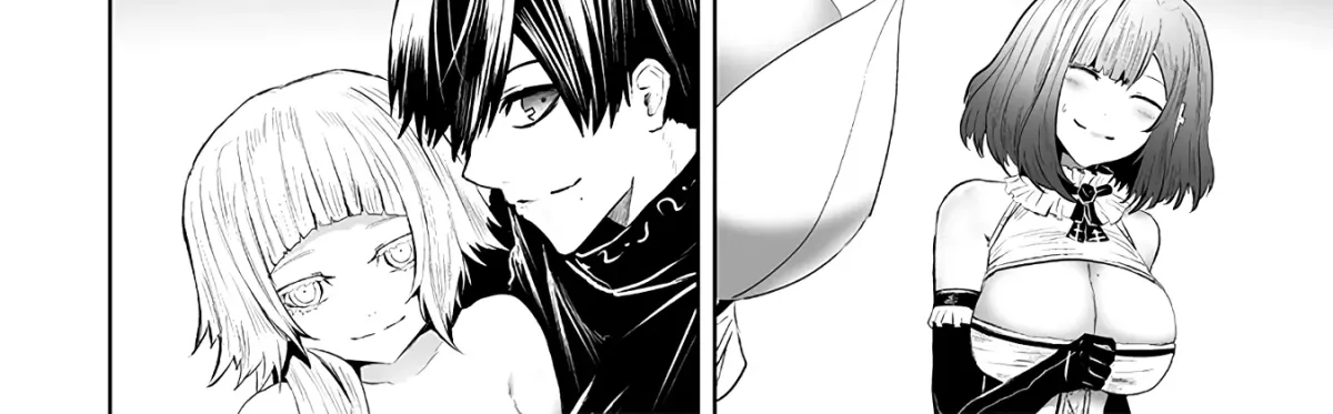 Ore dake Fuguu Skill no Isekai Shoukan Hangyakuki ~Saijaku Skill "Kyuushuu" ga Subete wo Nomikomu made~ Chapter 102 page 24 - 