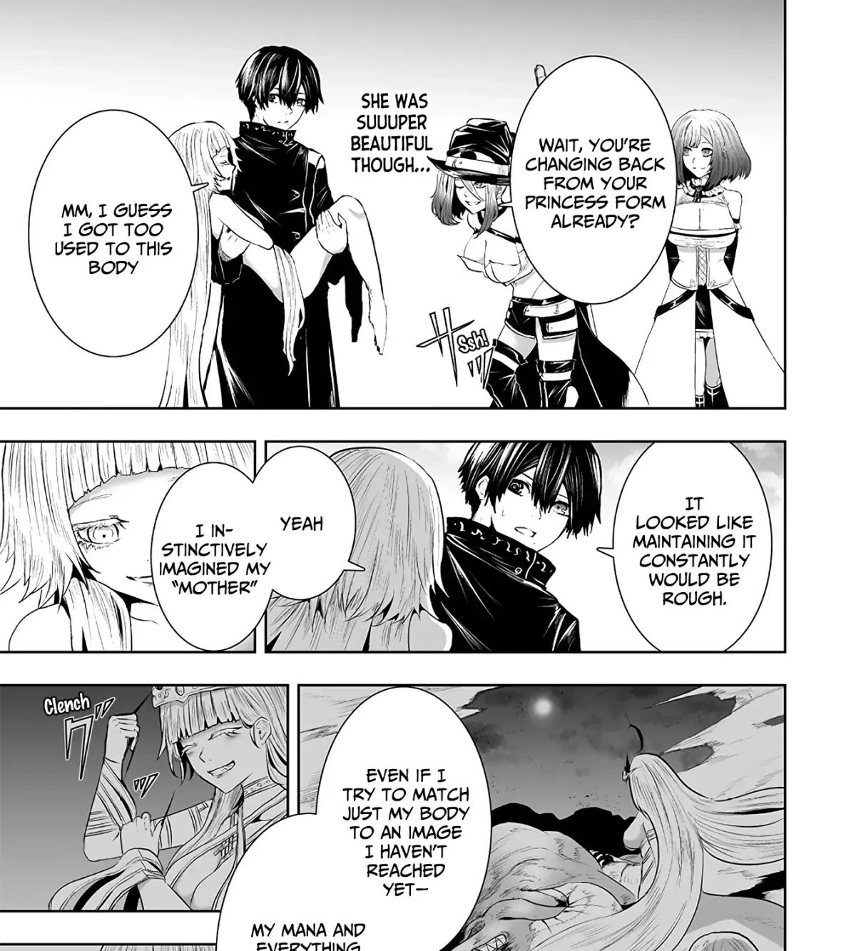 Ore dake Fuguu Skill no Isekai Shoukan Hangyakuki ~Saijaku Skill "Kyuushuu" ga Subete wo Nomikomu made~ Chapter 102 page 25 - 