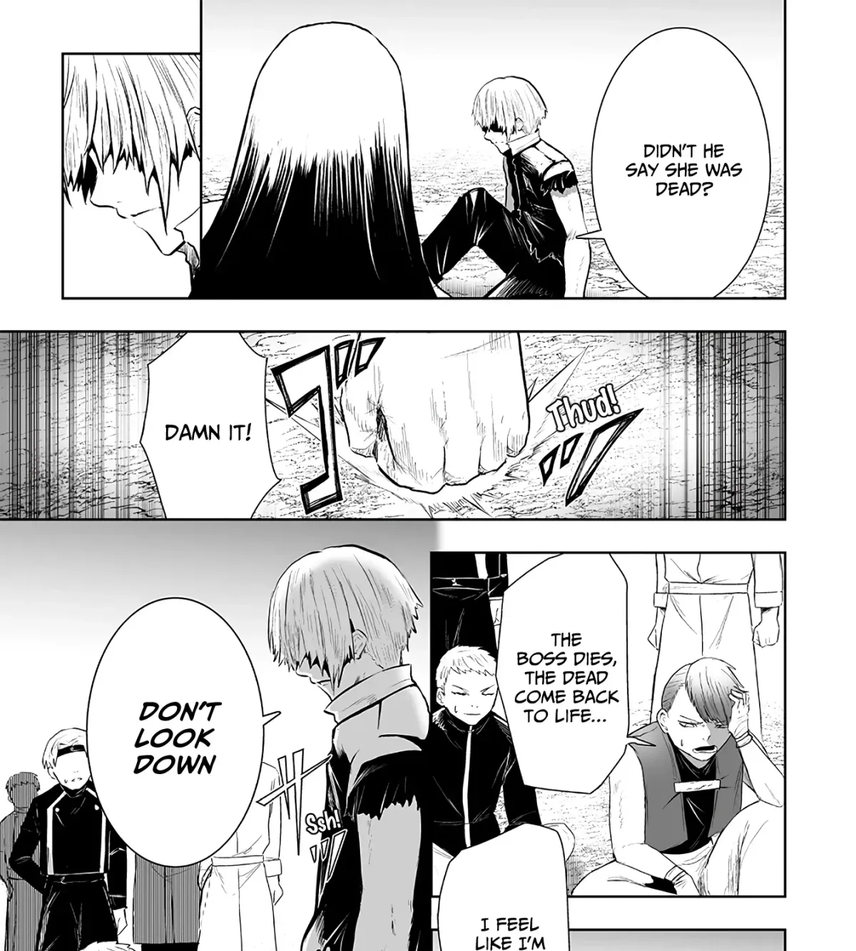 Ore dake Fuguu Skill no Isekai Shoukan Hangyakuki ~Saijaku Skill "Kyuushuu" ga Subete wo Nomikomu made~ Chapter 102 page 29 - 