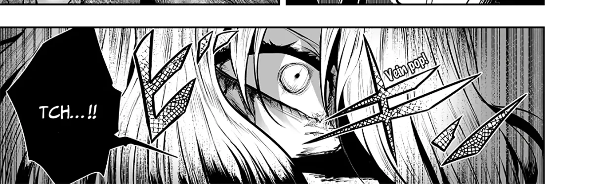 Ore dake Fuguu Skill no Isekai Shoukan Hangyakuki ~Saijaku Skill "Kyuushuu" ga Subete wo Nomikomu made~ Chapter 102 page 4 - 