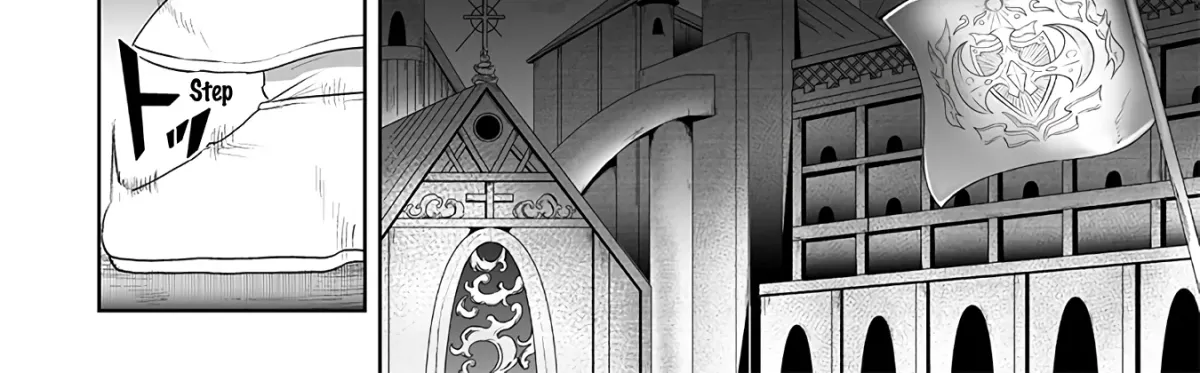 Ore dake Fuguu Skill no Isekai Shoukan Hangyakuki ~Saijaku Skill "Kyuushuu" ga Subete wo Nomikomu made~ Chapter 102 page 40 - 