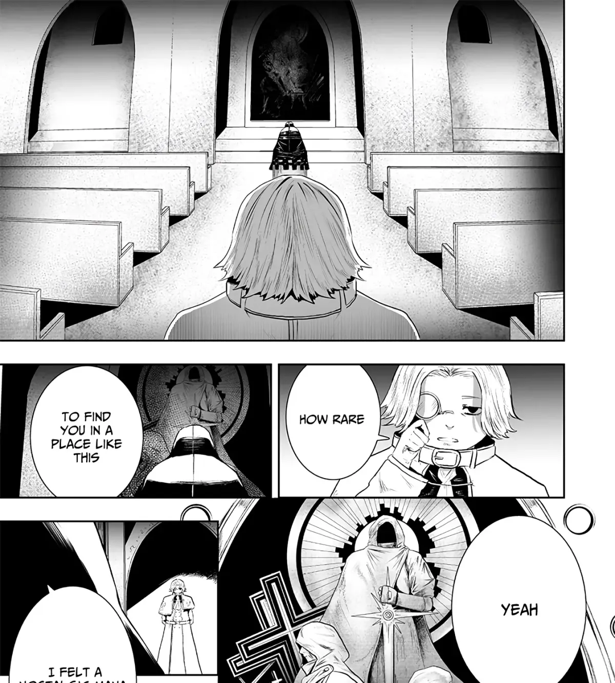 Ore dake Fuguu Skill no Isekai Shoukan Hangyakuki ~Saijaku Skill "Kyuushuu" ga Subete wo Nomikomu made~ Chapter 102 page 41 - 