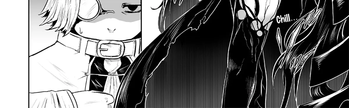Ore dake Fuguu Skill no Isekai Shoukan Hangyakuki ~Saijaku Skill "Kyuushuu" ga Subete wo Nomikomu made~ Chapter 102 page 44 - 