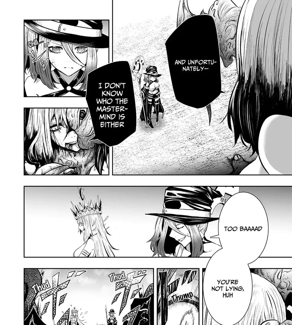 Ore dake Fuguu Skill no Isekai Shoukan Hangyakuki ~Saijaku Skill "Kyuushuu" ga Subete wo Nomikomu made~ Chapter 102 page 9 - 