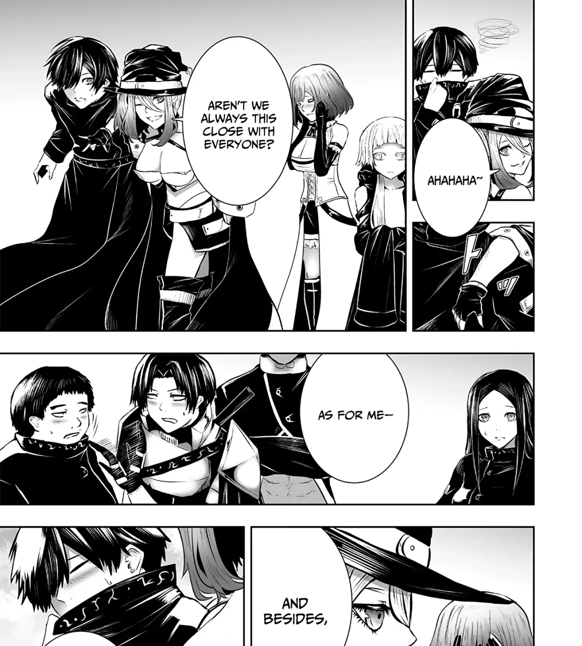 Ore dake Fuguu Skill no Isekai Shoukan Hangyakuki ~Saijaku Skill "Kyuushuu" ga Subete wo Nomikomu made~ Chapter 103 page 15 - 