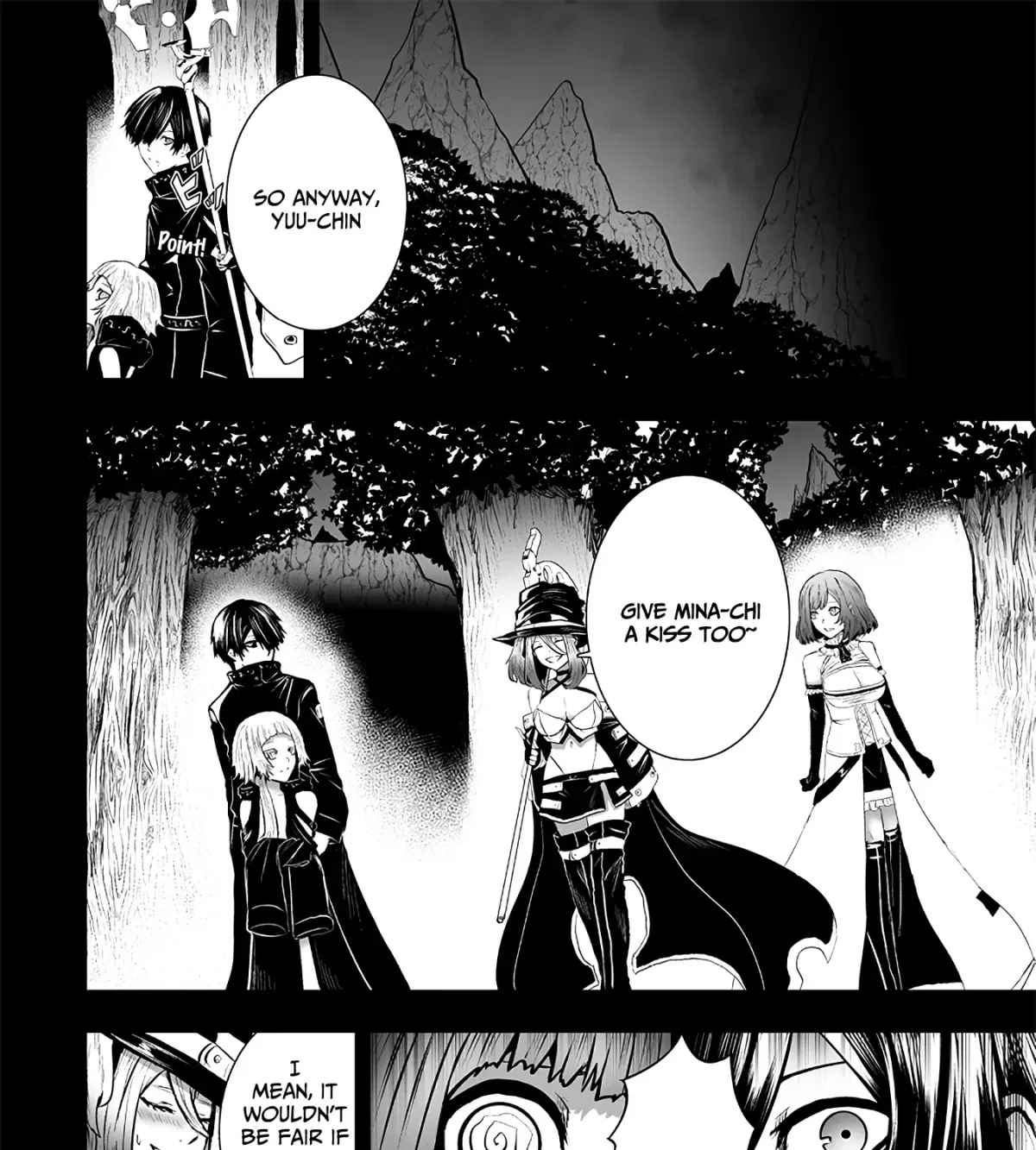 Ore dake Fuguu Skill no Isekai Shoukan Hangyakuki ~Saijaku Skill "Kyuushuu" ga Subete wo Nomikomu made~ Chapter 103 page 17 - 
