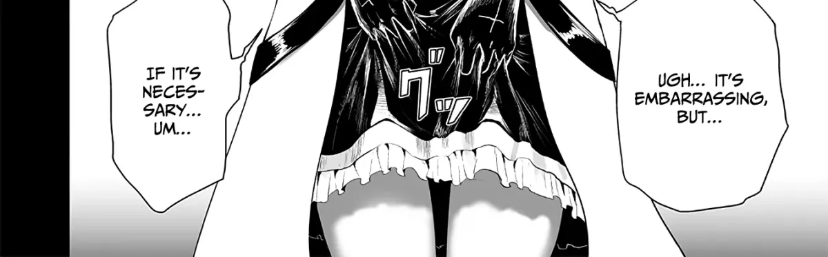 Ore dake Fuguu Skill no Isekai Shoukan Hangyakuki ~Saijaku Skill "Kyuushuu" ga Subete wo Nomikomu made~ Chapter 103 page 22 - 