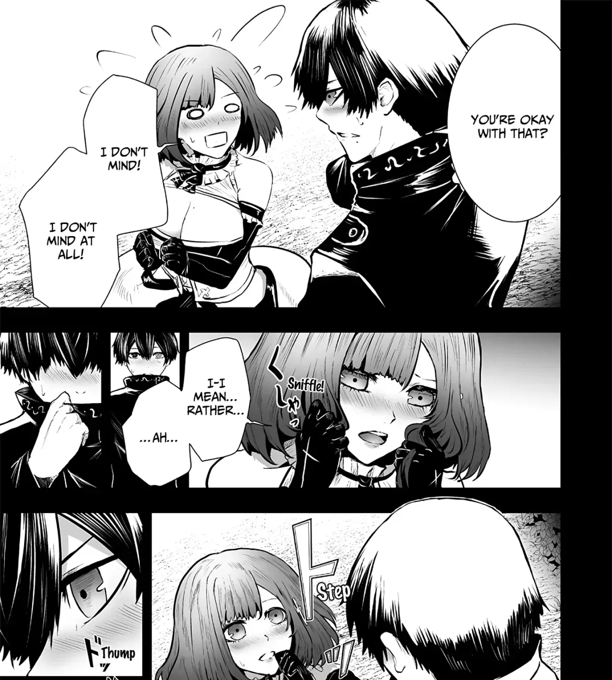 Ore dake Fuguu Skill no Isekai Shoukan Hangyakuki ~Saijaku Skill "Kyuushuu" ga Subete wo Nomikomu made~ Chapter 103 page 23 - 