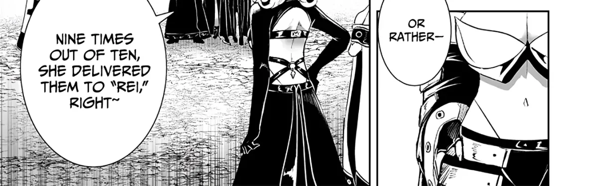 Ore dake Fuguu Skill no Isekai Shoukan Hangyakuki ~Saijaku Skill "Kyuushuu" ga Subete wo Nomikomu made~ Chapter 103 page 32 - 