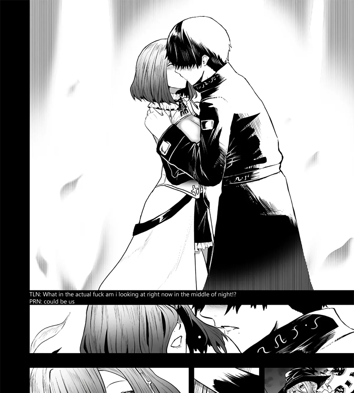 Ore dake Fuguu Skill no Isekai Shoukan Hangyakuki ~Saijaku Skill "Kyuushuu" ga Subete wo Nomikomu made~ Chapter 103 page 41 - 