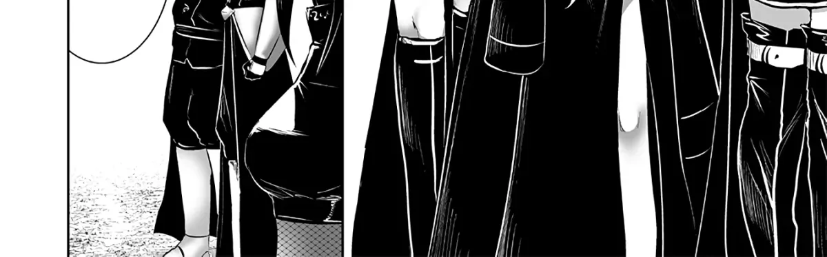 Ore dake Fuguu Skill no Isekai Shoukan Hangyakuki ~Saijaku Skill "Kyuushuu" ga Subete wo Nomikomu made~ Chapter 103 page 6 - 