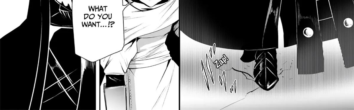 Ore dake Fuguu Skill no Isekai Shoukan Hangyakuki ~Saijaku Skill "Kyuushuu" ga Subete wo Nomikomu made~ Chapter 104 page 12 - 
