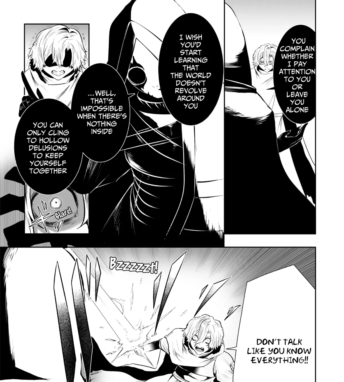 Ore dake Fuguu Skill no Isekai Shoukan Hangyakuki ~Saijaku Skill "Kyuushuu" ga Subete wo Nomikomu made~ Chapter 104 page 15 - 