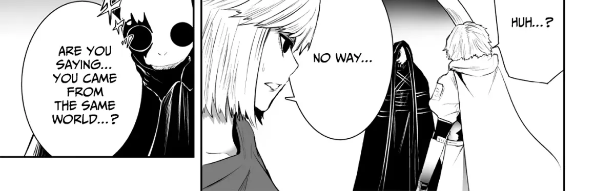 Ore dake Fuguu Skill no Isekai Shoukan Hangyakuki ~Saijaku Skill "Kyuushuu" ga Subete wo Nomikomu made~ Chapter 104 page 20 - 