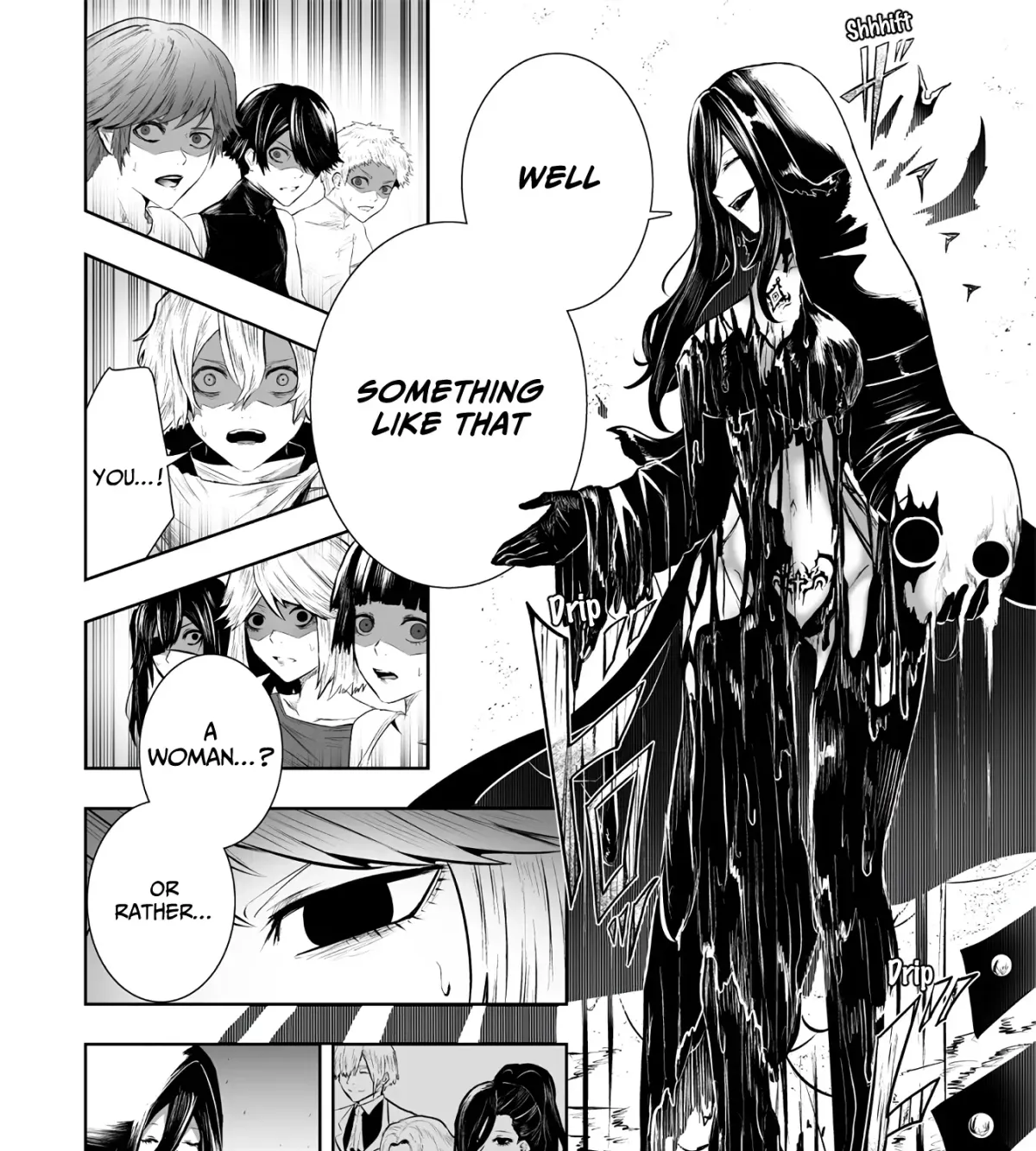 Ore dake Fuguu Skill no Isekai Shoukan Hangyakuki ~Saijaku Skill "Kyuushuu" ga Subete wo Nomikomu made~ Chapter 104 page 21 - 