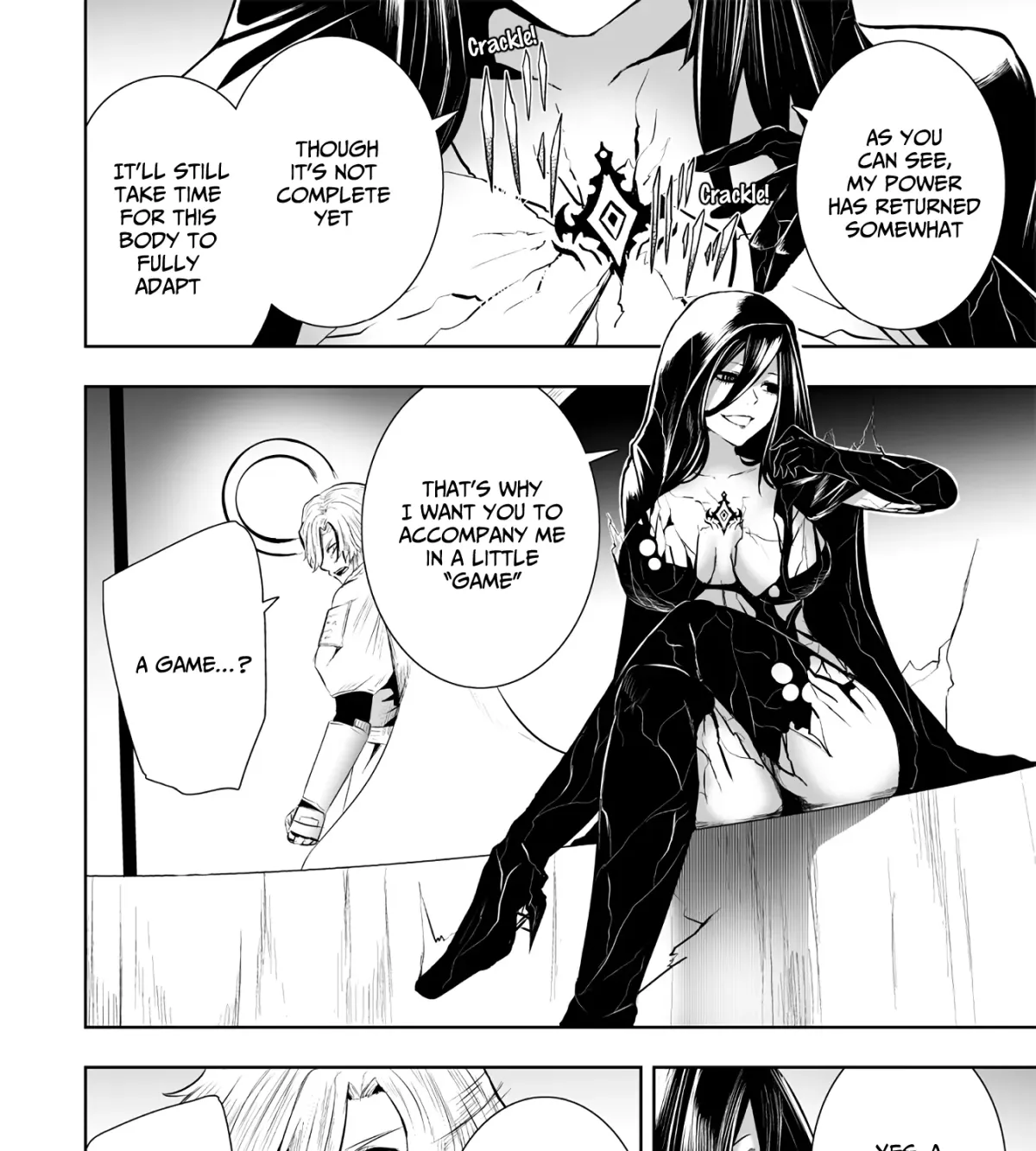 Ore dake Fuguu Skill no Isekai Shoukan Hangyakuki ~Saijaku Skill "Kyuushuu" ga Subete wo Nomikomu made~ Chapter 104 page 25 - 