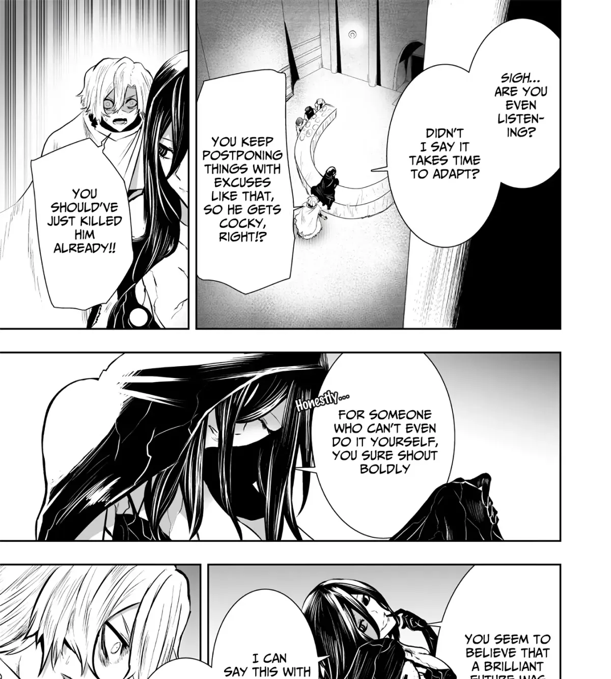 Ore dake Fuguu Skill no Isekai Shoukan Hangyakuki ~Saijaku Skill "Kyuushuu" ga Subete wo Nomikomu made~ Chapter 104 page 27 - 