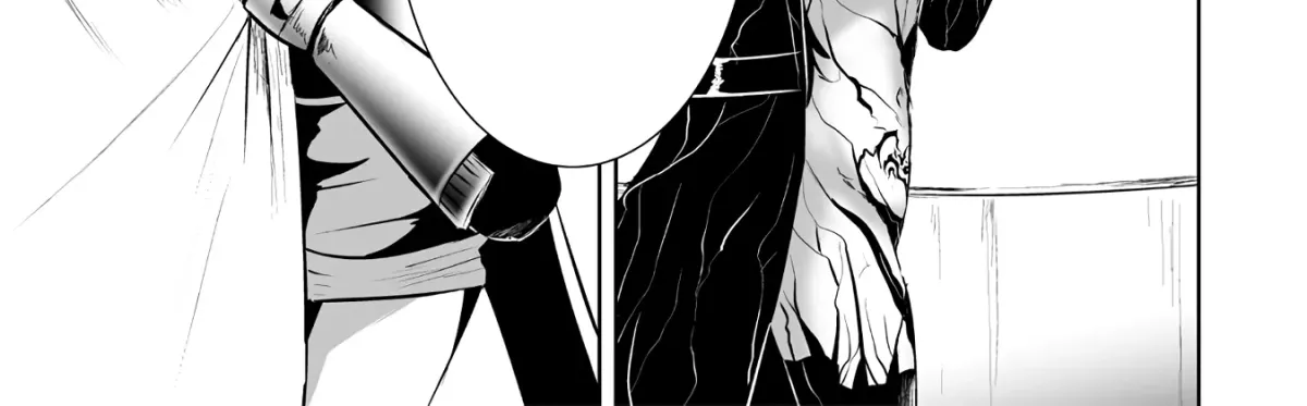Ore dake Fuguu Skill no Isekai Shoukan Hangyakuki ~Saijaku Skill "Kyuushuu" ga Subete wo Nomikomu made~ Chapter 104 page 32 - 