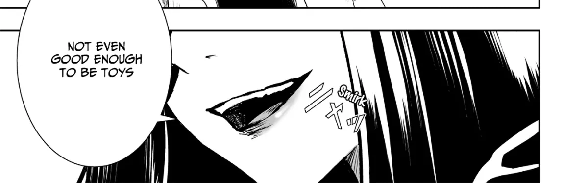 Ore dake Fuguu Skill no Isekai Shoukan Hangyakuki ~Saijaku Skill "Kyuushuu" ga Subete wo Nomikomu made~ Chapter 104 page 36 - 