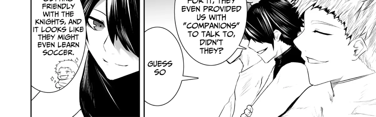 Ore dake Fuguu Skill no Isekai Shoukan Hangyakuki ~Saijaku Skill "Kyuushuu" ga Subete wo Nomikomu made~ Chapter 104 page 6 - 