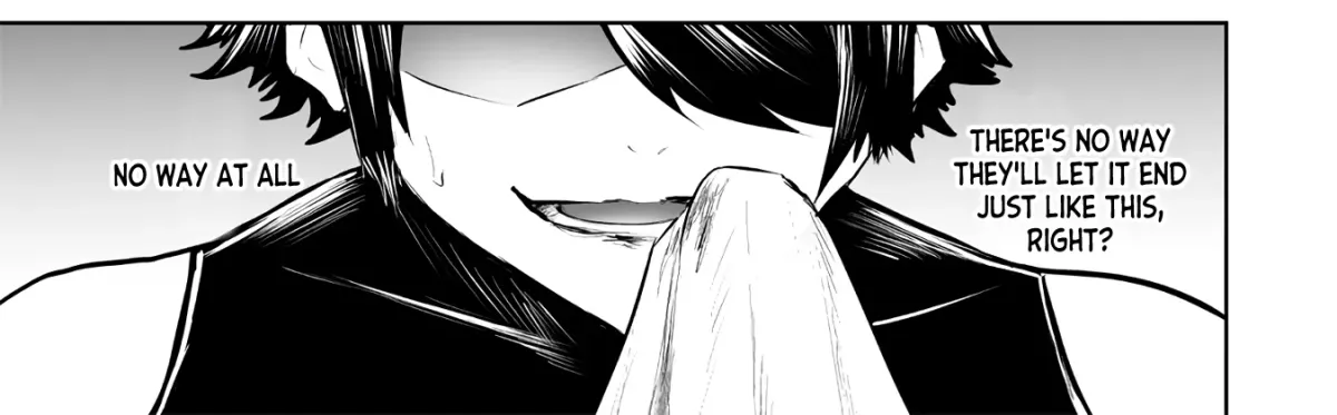 Ore dake Fuguu Skill no Isekai Shoukan Hangyakuki ~Saijaku Skill "Kyuushuu" ga Subete wo Nomikomu made~ Chapter 104 page 8 - 
