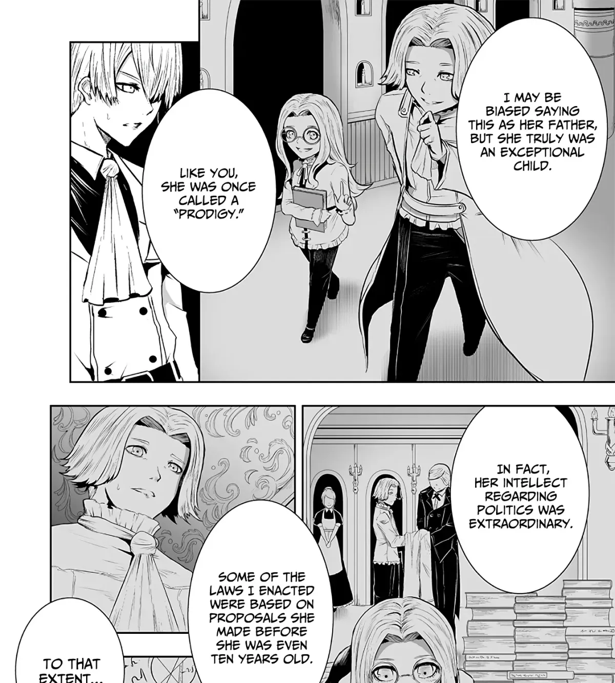 Ore dake Fuguu Skill no Isekai Shoukan Hangyakuki ~Saijaku Skill "Kyuushuu" ga Subete wo Nomikomu made~ Chapter 106 page 13 - 