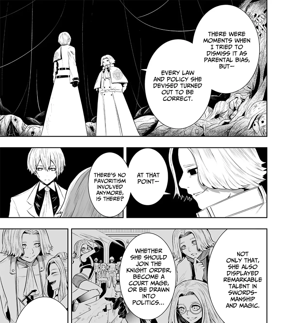 Ore dake Fuguu Skill no Isekai Shoukan Hangyakuki ~Saijaku Skill "Kyuushuu" ga Subete wo Nomikomu made~ Chapter 106 page 15 - 