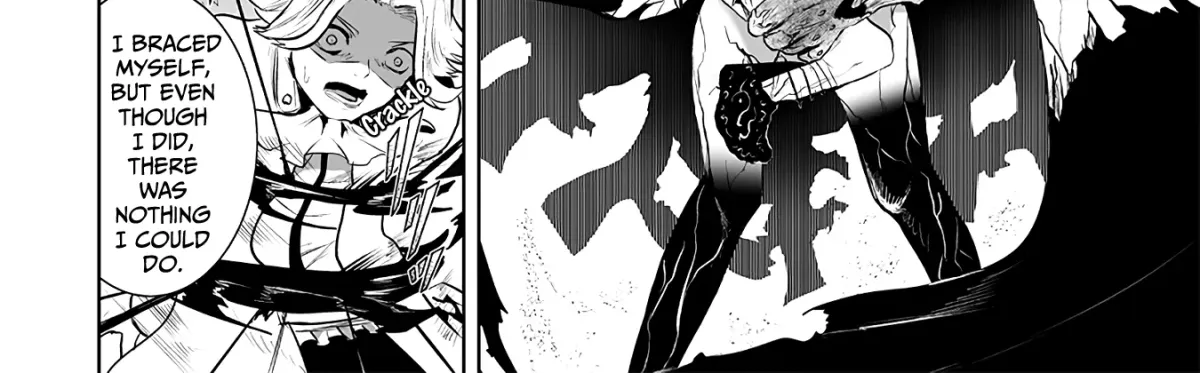 Ore dake Fuguu Skill no Isekai Shoukan Hangyakuki ~Saijaku Skill "Kyuushuu" ga Subete wo Nomikomu made~ Chapter 106 page 18 - 