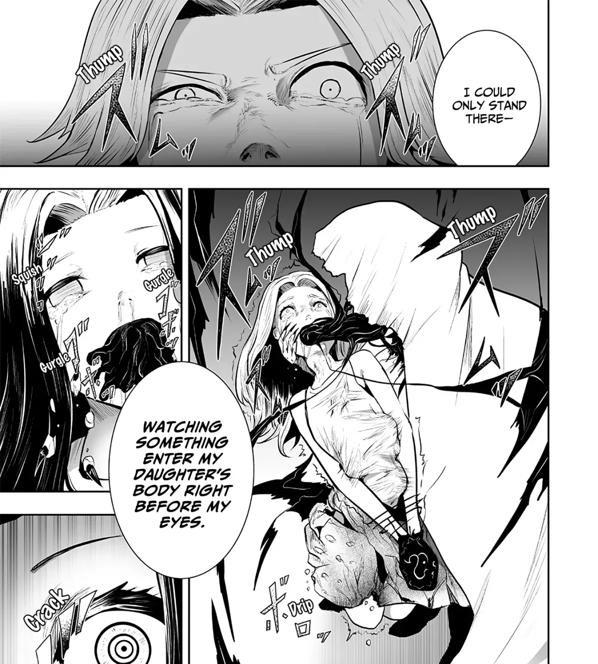 Ore dake Fuguu Skill no Isekai Shoukan Hangyakuki ~Saijaku Skill "Kyuushuu" ga Subete wo Nomikomu made~ Chapter 106 page 19 - 