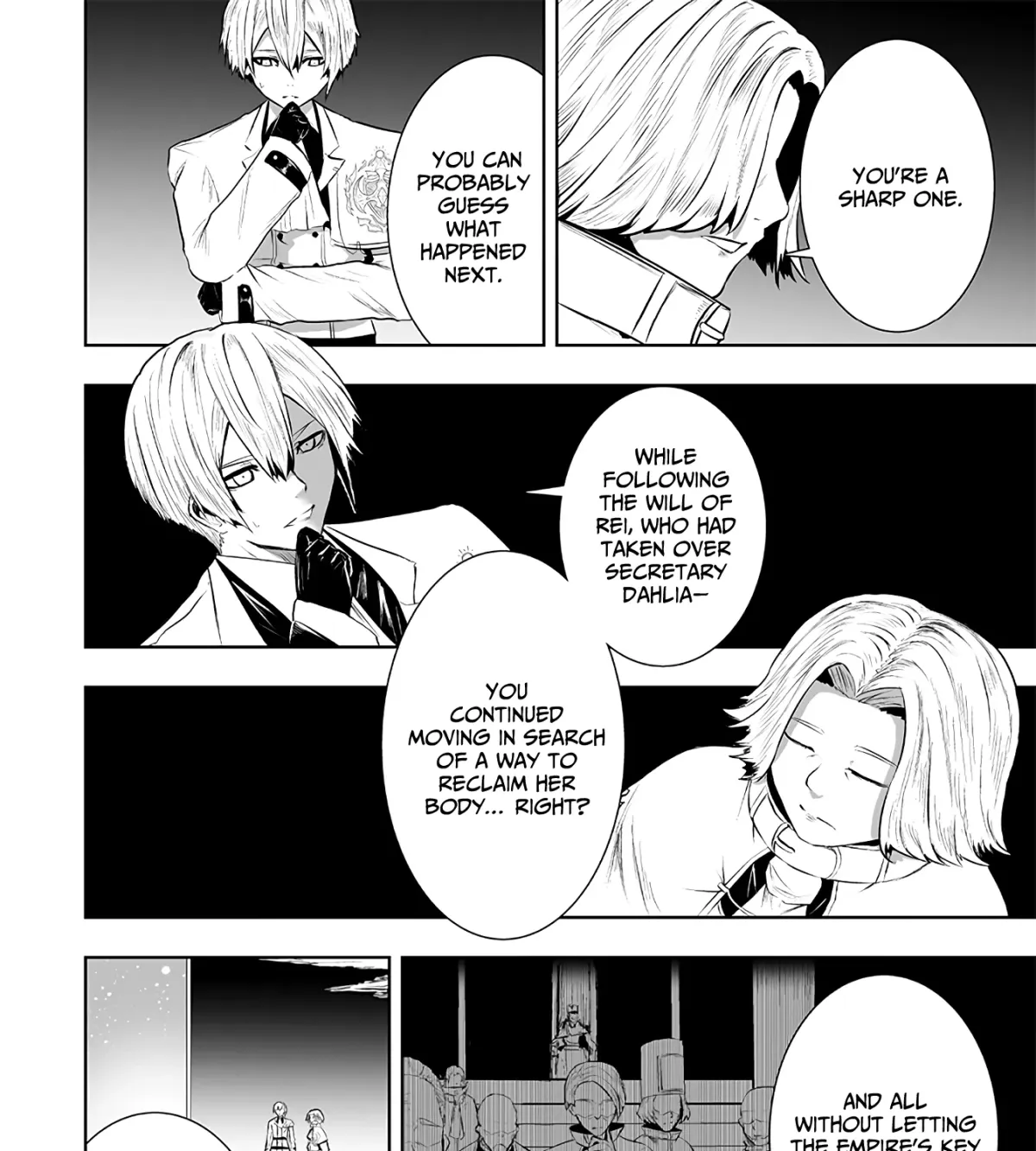 Ore dake Fuguu Skill no Isekai Shoukan Hangyakuki ~Saijaku Skill "Kyuushuu" ga Subete wo Nomikomu made~ Chapter 106 page 21 - 