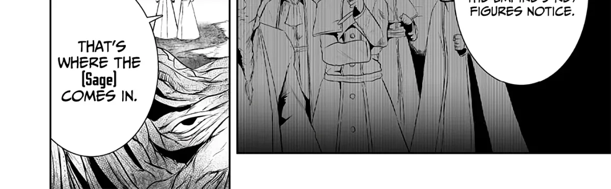 Ore dake Fuguu Skill no Isekai Shoukan Hangyakuki ~Saijaku Skill "Kyuushuu" ga Subete wo Nomikomu made~ Chapter 106 page 22 - 