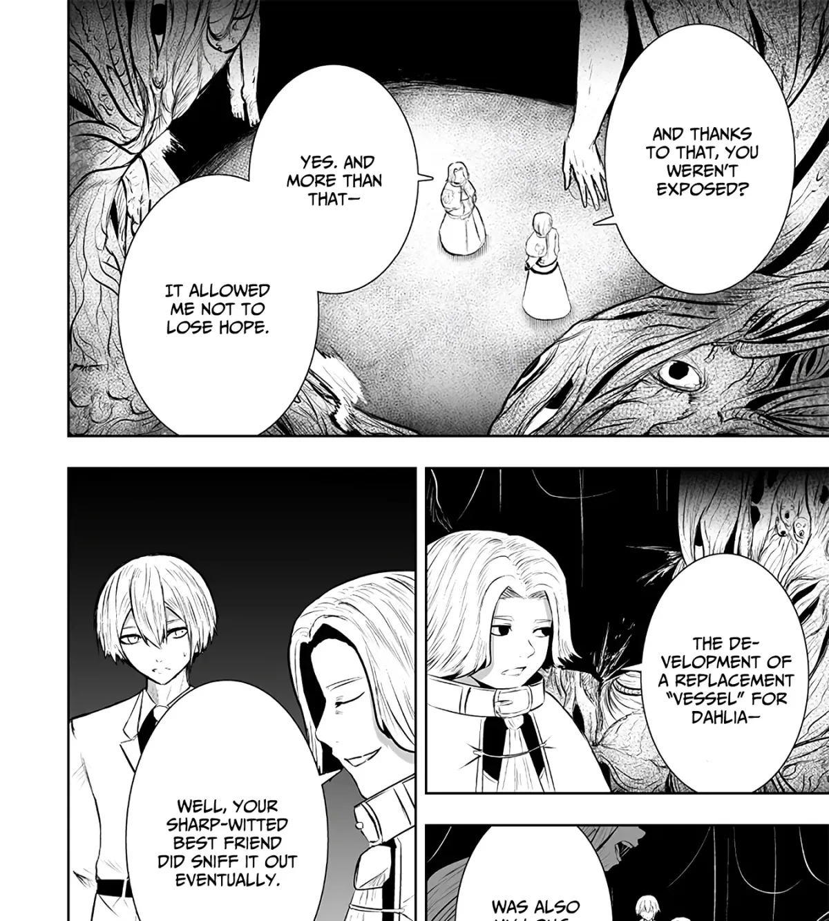 Ore dake Fuguu Skill no Isekai Shoukan Hangyakuki ~Saijaku Skill "Kyuushuu" ga Subete wo Nomikomu made~ Chapter 106 page 25 - 