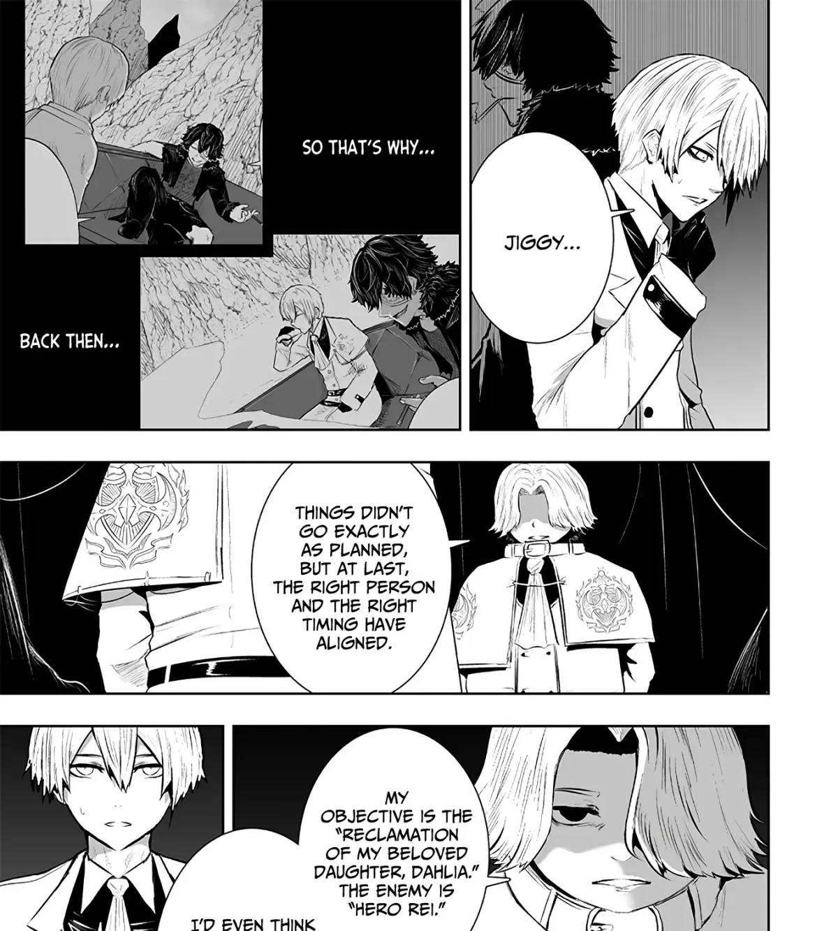 Ore dake Fuguu Skill no Isekai Shoukan Hangyakuki ~Saijaku Skill "Kyuushuu" ga Subete wo Nomikomu made~ Chapter 106 page 27 - 